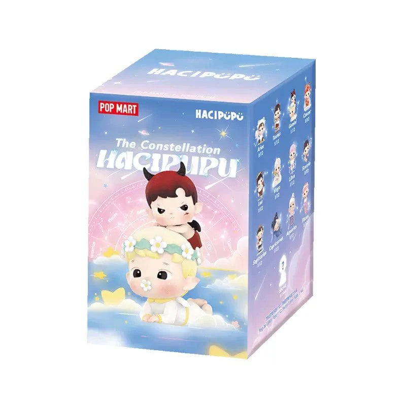 Hacipupu The Constellation Series Blind Box For Age 15+