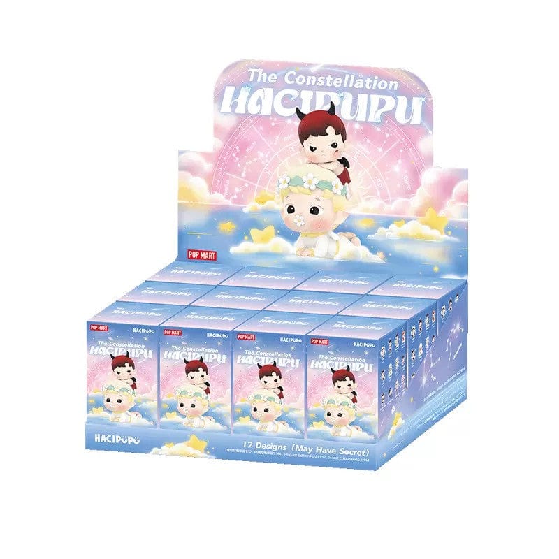 Hacipupu The Constellation Series Blind Box For Age 15+