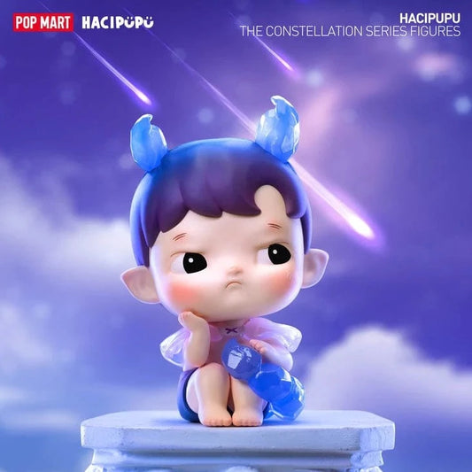 Hacipupu The Constellation Series Blind Box For Age 15+