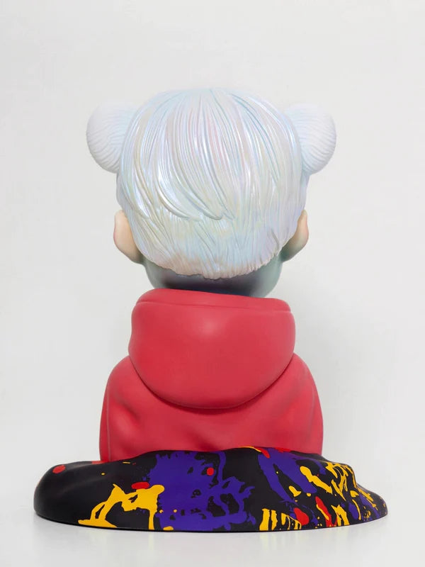 【F.UN】FINDING UNICORN X HIKARI SHIMODA Mega Doll