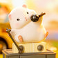 Hamster Clark Band Series Blind Box For Age 15+