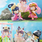 Rolife Nanci Vol.14 The Prosperous Tang Dynasty Blind Box for age 15+