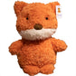 Adorable Fluffy Animal Plushie 20cm Height