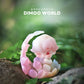 DIMOO Shape In Nature Series Blind Box For Age 15+