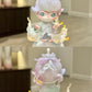 DIMOO Shape In Nature Series Blind Box For Age 15+