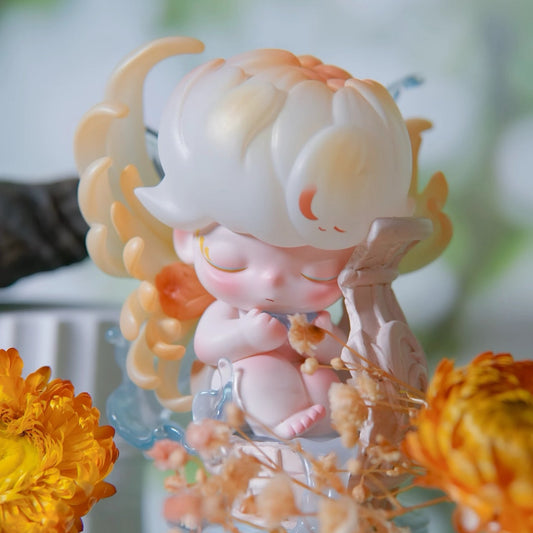 DIMOO Shape In Nature Series Blind Box For Age 15+