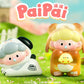 Paipai Picnic Diary Series Blind Box Dolls