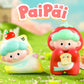 Paipai Picnic Diary Series Blind Box Dolls