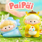 Paipai Picnic Diary Series Blind Box Dolls