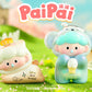 Paipai Picnic Diary Series Blind Box Dolls