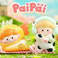 Paipai Picnic Diary Series Blind Box Dolls