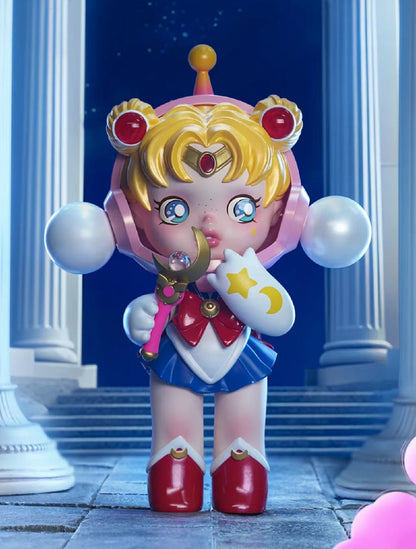 (limited) SPXSailorMoon Mega Doll