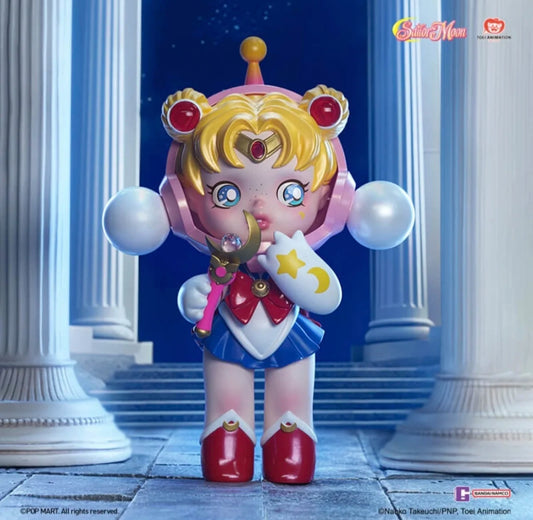 (limited) SPXSailorMoon Mega Doll