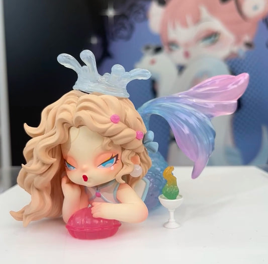 DODO Nami 3 Gen. Legendary Creature Blind Box