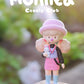 F.UN Molinta Vol.5 Gossip Club Blind Box Doll for age 15+