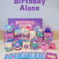 F.UN Shinwoo Vol.9 Birthday Alone Blind Box Doll for ages 15+