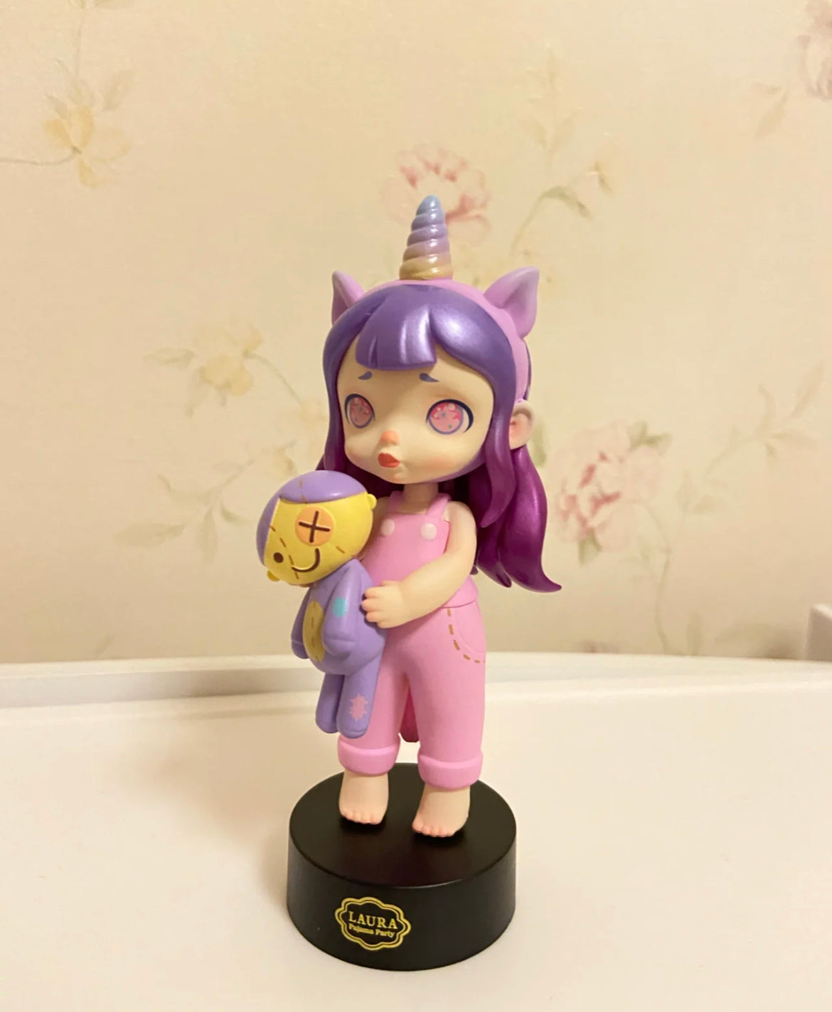 TOPCITY Laura Vol.3 Pajama Party Blind Box for ages 15+