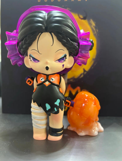 DODO Nami give me candy Mega Doll