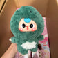 BABY Three VOL.3 Animal Party Fluffy Plushie Dolls Blind Box