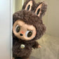 The Monster Zimomo I Found You 58cm Plushie