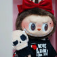 Labubu Valentines Special Catch Me If You Like Me Plushie