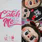 Labubu Valentines Special Catch Me If You Like Me Plushie