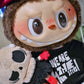 Labubu Valentines Special Catch Me If You Like Me Plushie