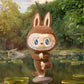 The Monster LABUBU Lazy Yoga Series Blind Box Doll for ages 15+