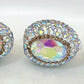 Multi color DIY diamond beads Western Princess for crafts jewelry etc for ages 15+