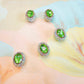 Multi color DIY diamond beads Western Princess for crafts jewelry etc for ages 15+