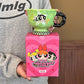 Power Puff Girls Mug Coffee Cup 360ml