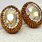 Multi color DIY diamond beads Western Princess for crafts jewelry etc for ages 15+