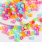 DIY letter beads for crafts jewelry etc for ages 15+