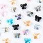 Butterfly shaped DIY crystal Beads for Jewelry Making for ages 15+