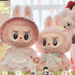 MOKOKO Plushies Doll Falling Into Spring & Close To Sweet