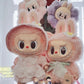 MOKOKO Plushies Doll Falling Into Spring & Close To Sweet