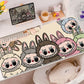 Labubu Mouse Pad Desk Pad Cute Gift