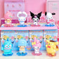 Sanrio Back to Back company Series Blind Box Doll for ages 15+