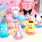 Sanrio Back to Back company Series Blind Box Doll for ages 15+