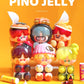 (out of print) PINO JELLY Taste&Personality Quiz Series Figures for age 15+