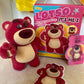 Lotso It's Me vol.2 Flocked Design BBox For Age 15+