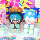 (out of print) PINO JELLY Taste&Personality Quiz Series Figures for age 15+