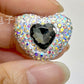 Multi color DIY diamond beads Western Princess for crafts jewelry etc for ages 15+