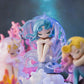 52Toys Sleep Elf Sea Elf Blind Box Doll for ages 15+