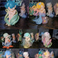 52Toys Sleep Elf Sea Elf Blind Box Doll for ages 15+