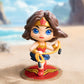 POPM DC Justice League Series Childhood Blind Box Doll for ages 15+