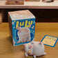 52Toys Lulu pig original vol.2 series bbox figurine doll for age 15+