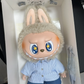 POPM Labubu Flip With Me Vinyl Face Plushie Doll