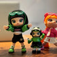 POPM Molly X Powerpuff Girls BDJ Dolls