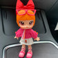 POPM Molly X Powerpuff Girls BDJ Dolls